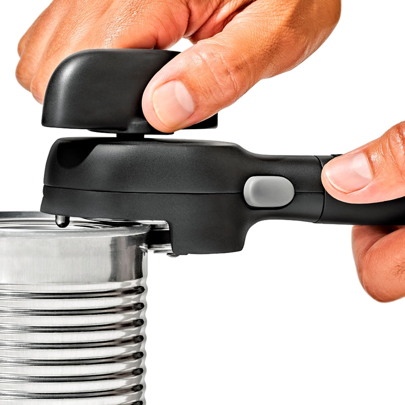 Can Opener - Smooth Edge