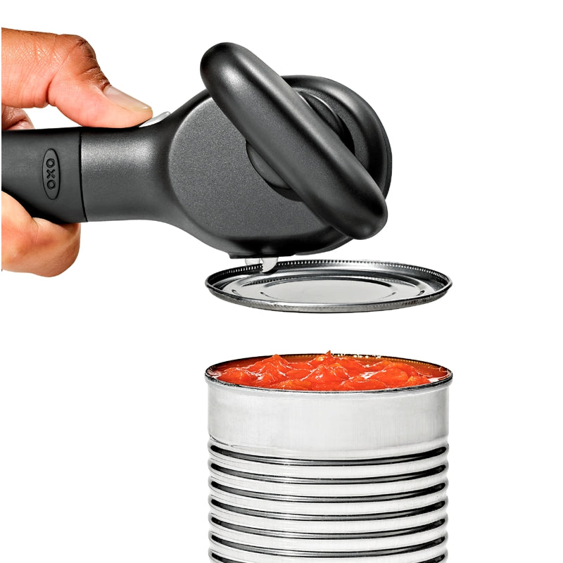 Can Opener - Smooth Edge