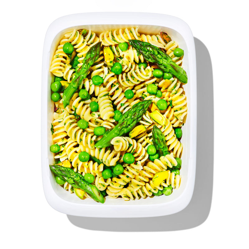 OXO Prep &amp; Go Food Container