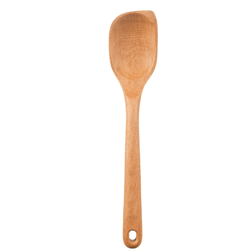 Corner Spoon