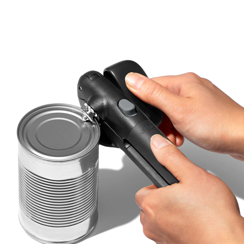 Can Opener - Lock and Go