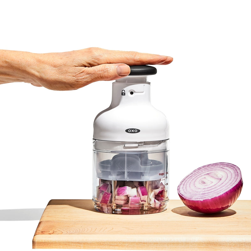 Food Chopper