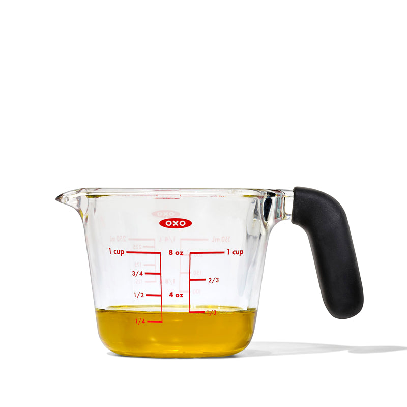 Glass Measuring Cup - 1 cup