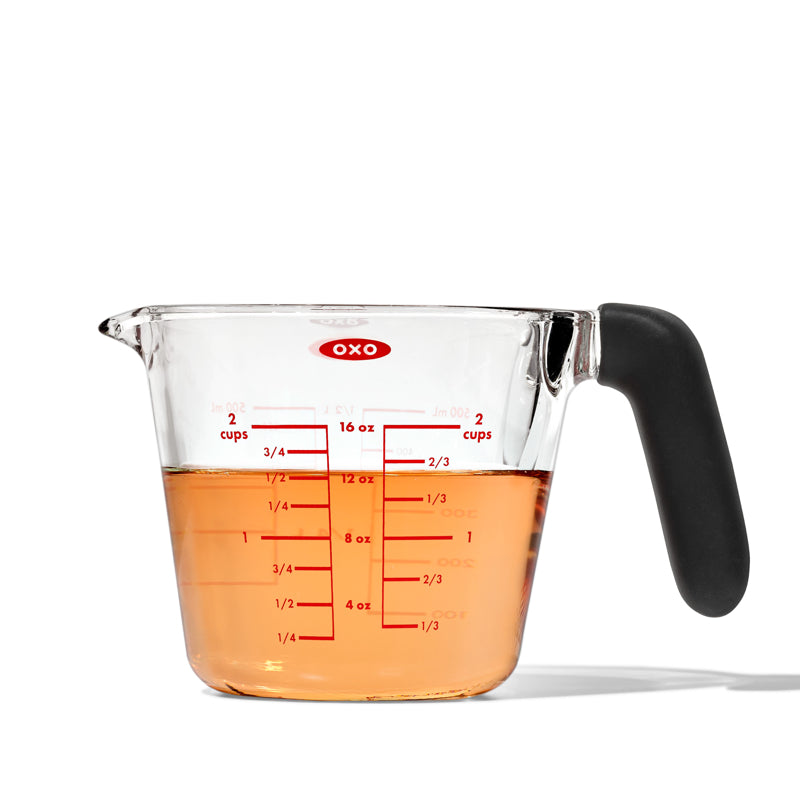 Glass Measuring Cup - 2 cup