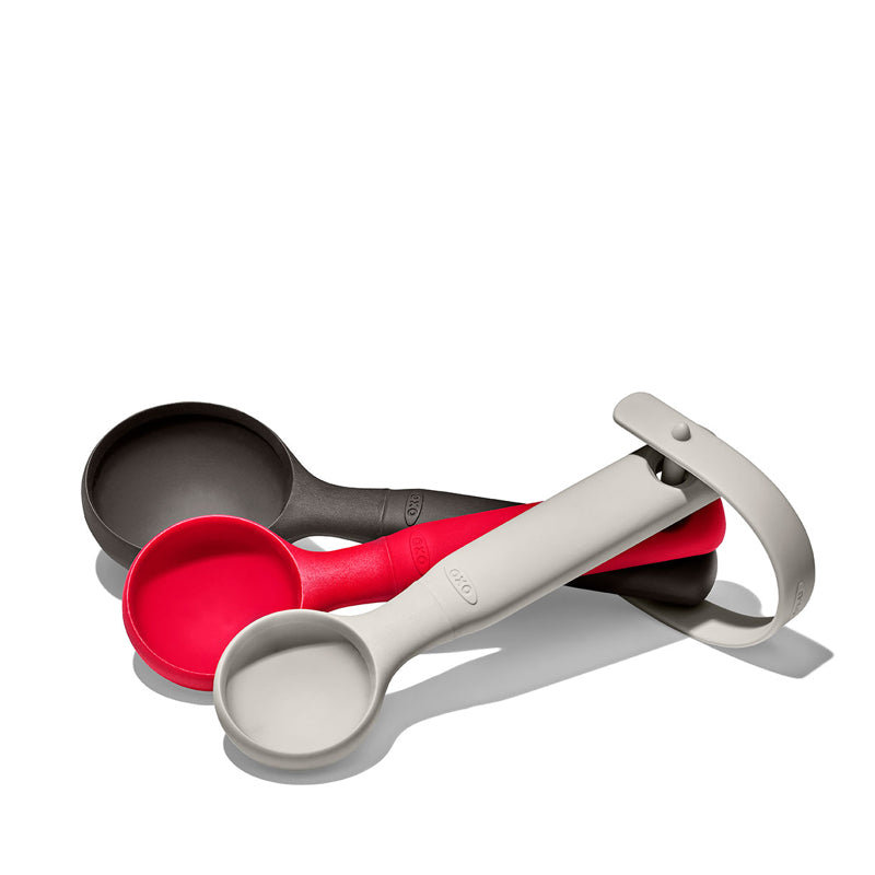 Cookie Scoop Set - 3 pc