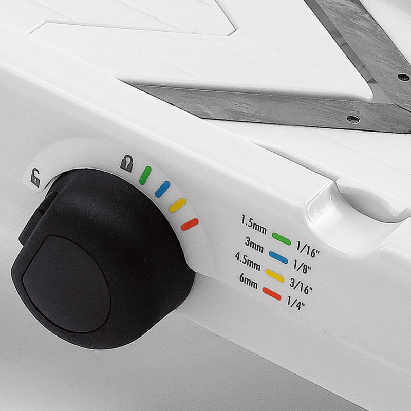 OXO V-Blade Mandoline