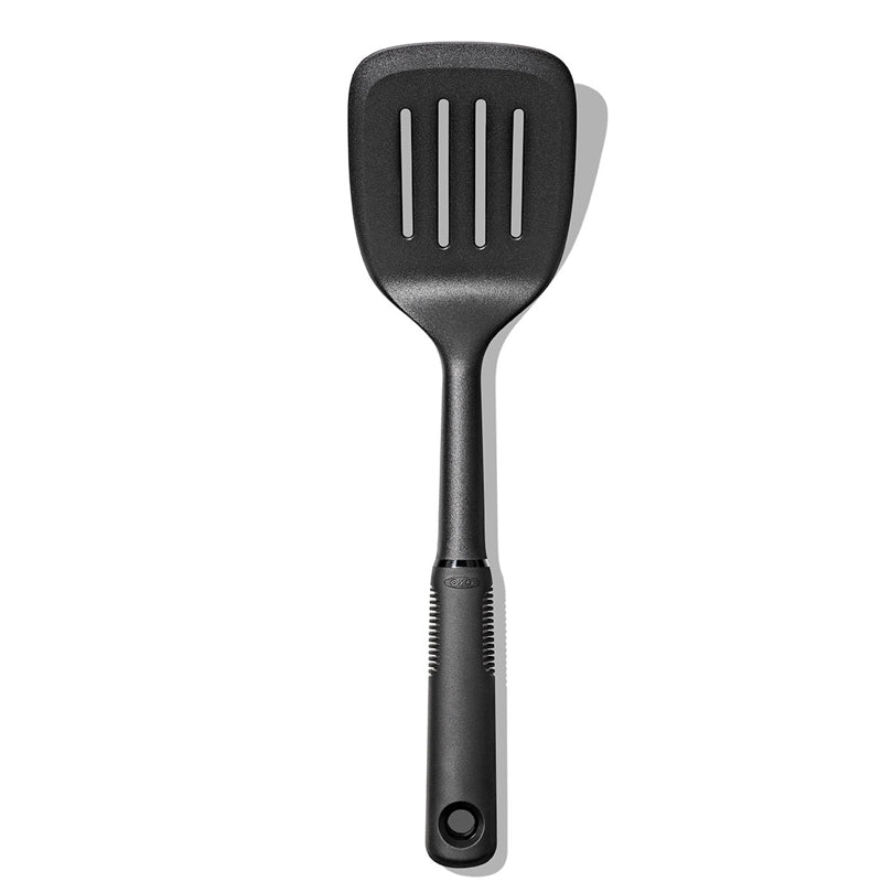 Square Perforated Turner