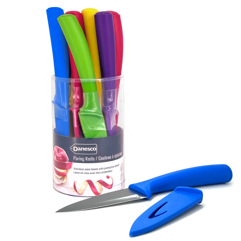 Paring Knife
