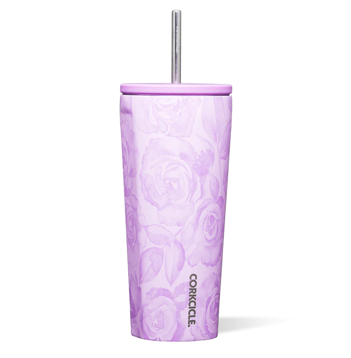 CORKCICLE - Cold Cup Forget Me Not 24 oz