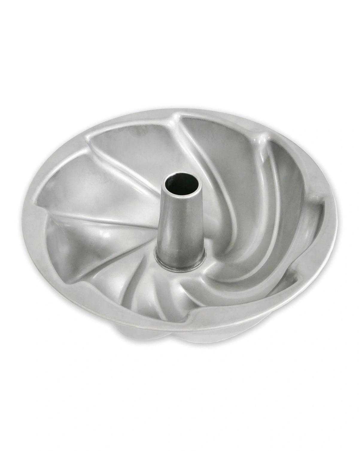 Swirl Tube Cake Pan