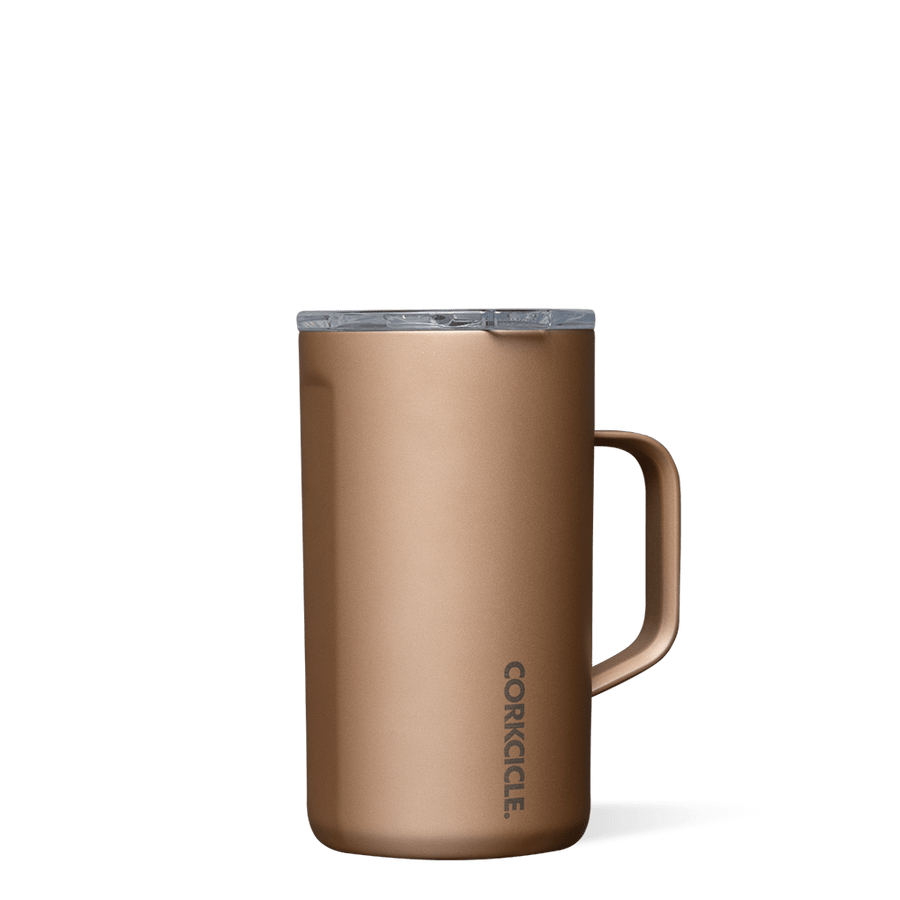 CORKCICLE - Mug Quicksand 22 oz
