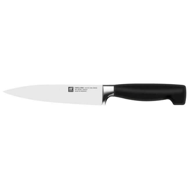 ZWILLING Four Star Carving 6"