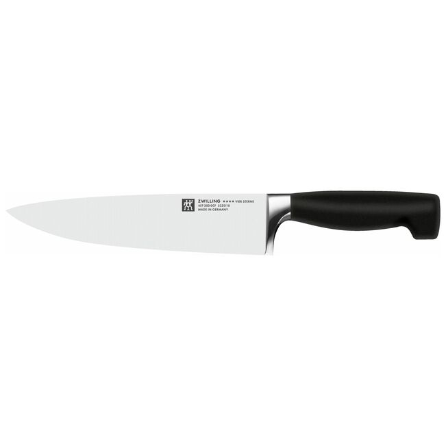 ZWILLING Four Star 8" Chef's Knife