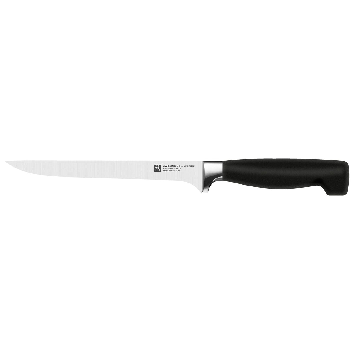 ZWILLING Four Star Filleting Knife 7"