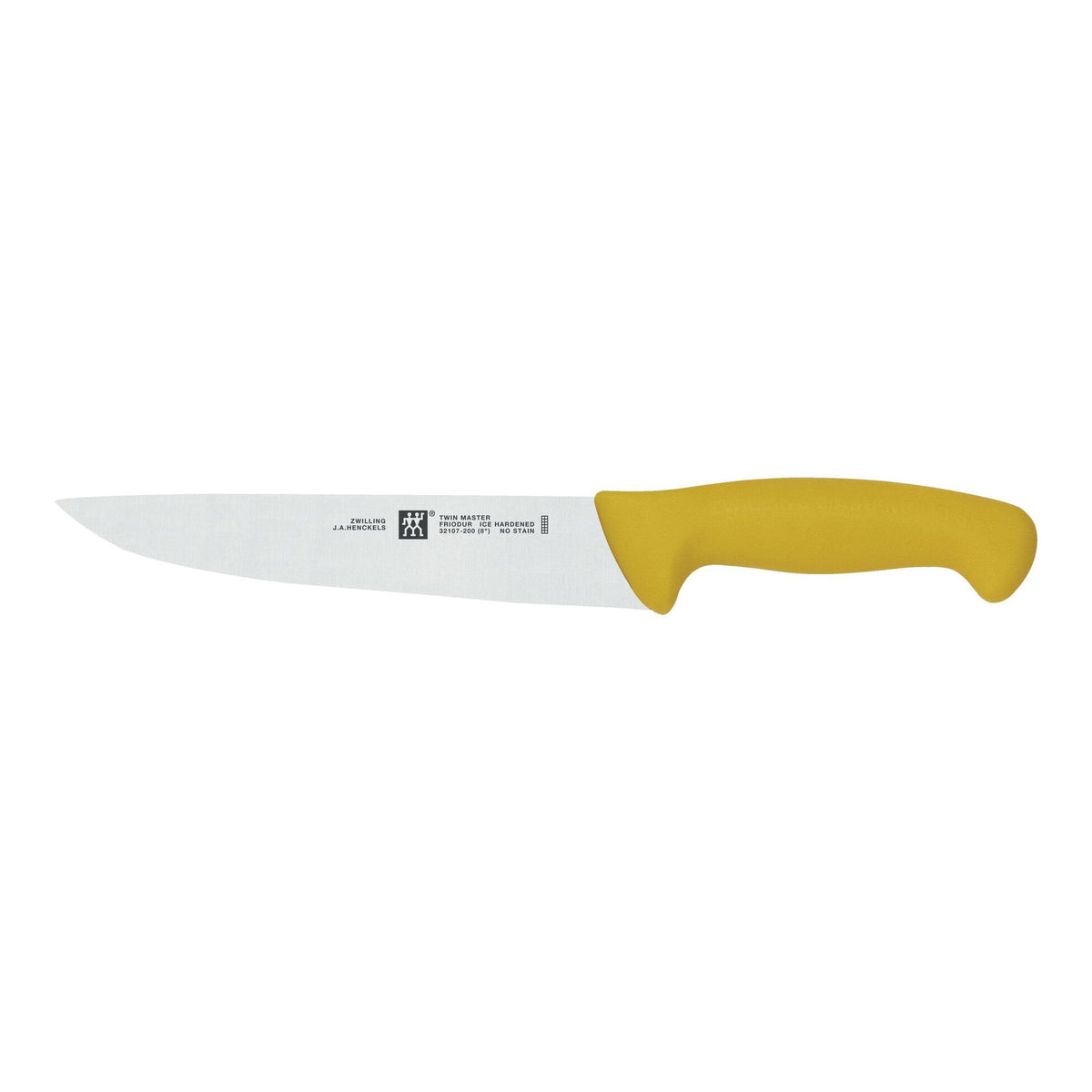 ZWILLING Twin Master 8" Butcher's Knife
