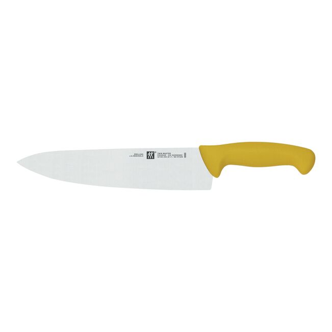 ZWILLING Twin Master 9.5" Chef's Knife