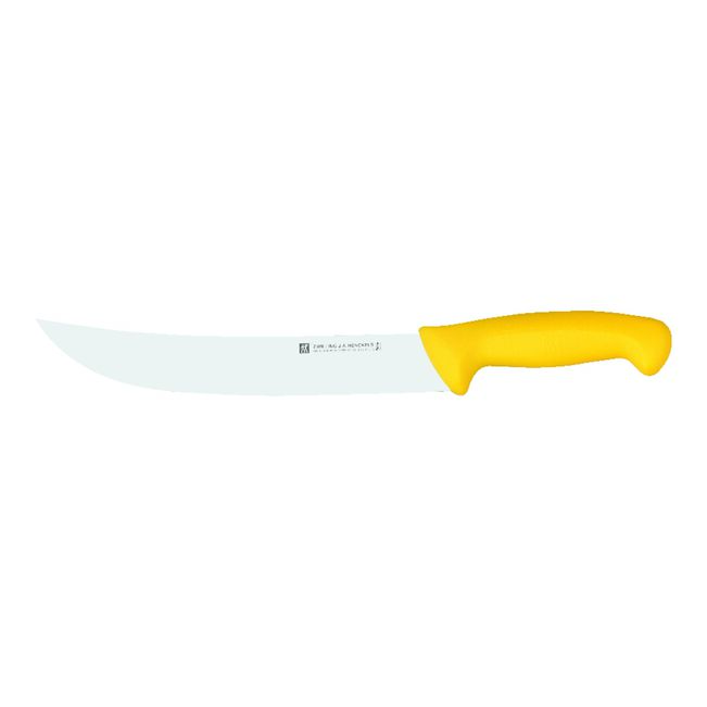 ZWILLING Twin Master 10" Schimitar Chef's Knife