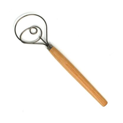 Danish Dough Whisk