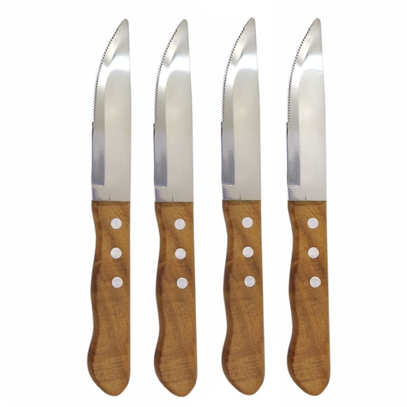 Steak Knives - set of 4