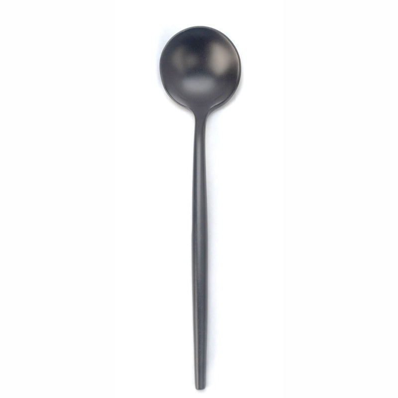 Spoons - Black - Small