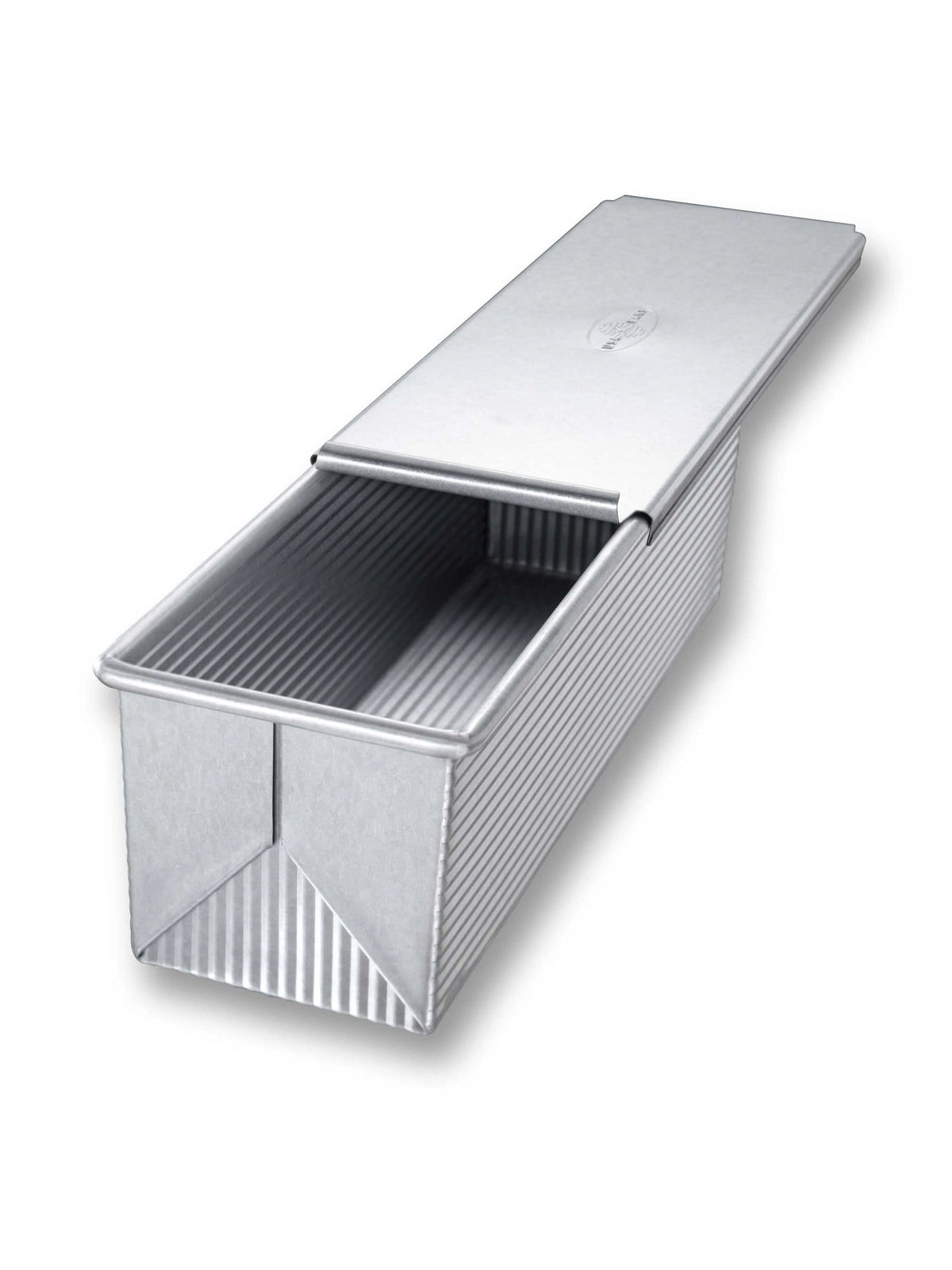 Pullman Loaf Pan With Cover-Small