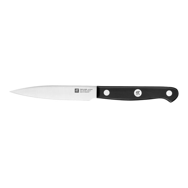 ZWILLING Gourmet 4" Paring Knife