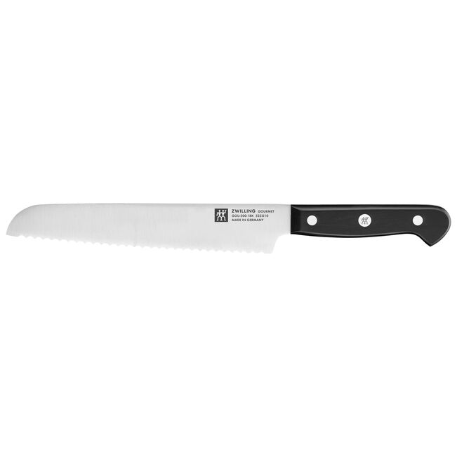 ZWILLING Gourmet 8" Bread Knife
