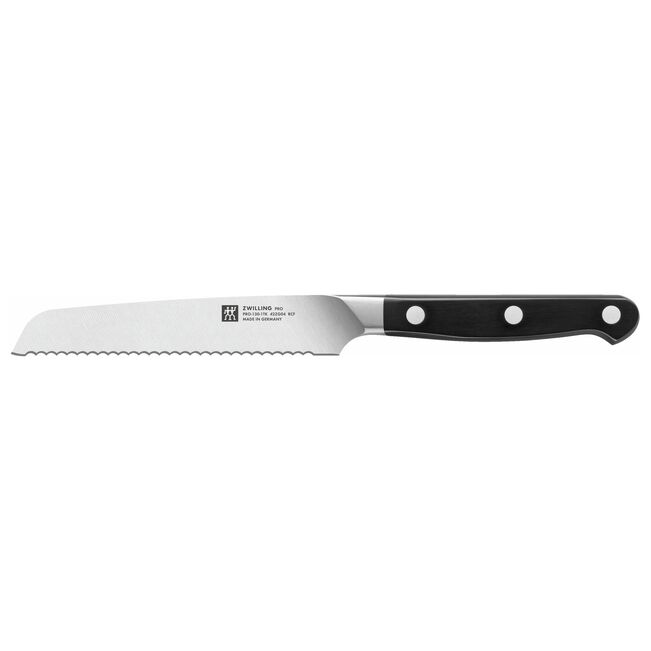 ZWILLING Pro 5" Tomato/Bagel Knife