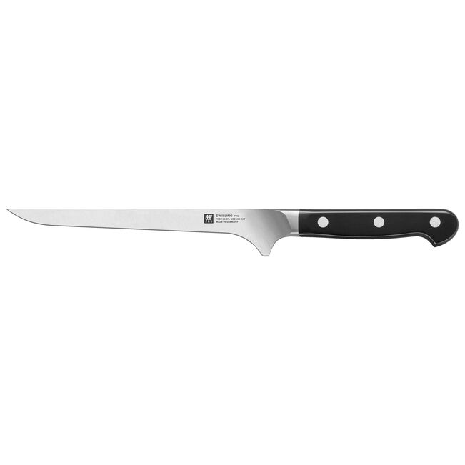 ZWILLING Pro 7" Filleting  Knife