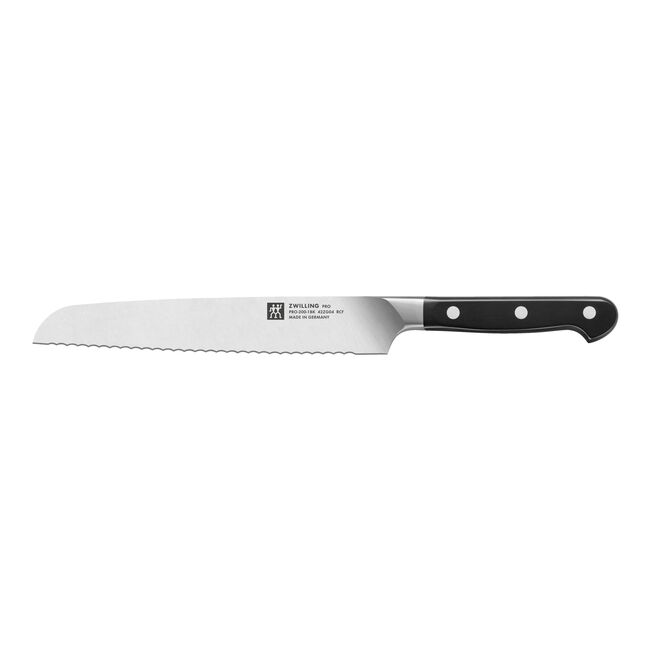 ZWILLING Pro 8" Bread Knife