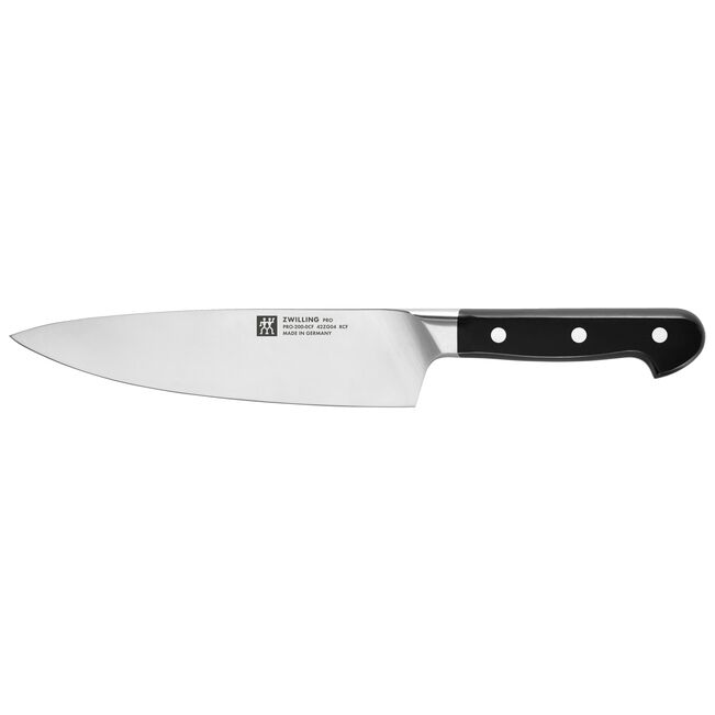 ZWILLING Pro 8" Chef's Knife