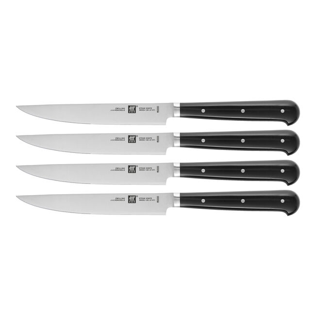 ZWILLING Steak Knife Set-4 pc