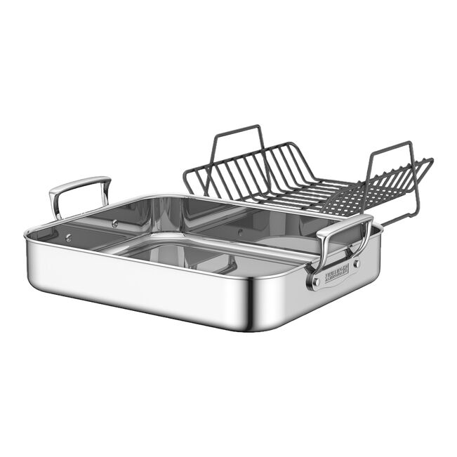 ZWILLING Plus Roaster-rectangular
