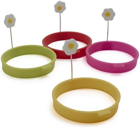 Egg Ring - Silicone