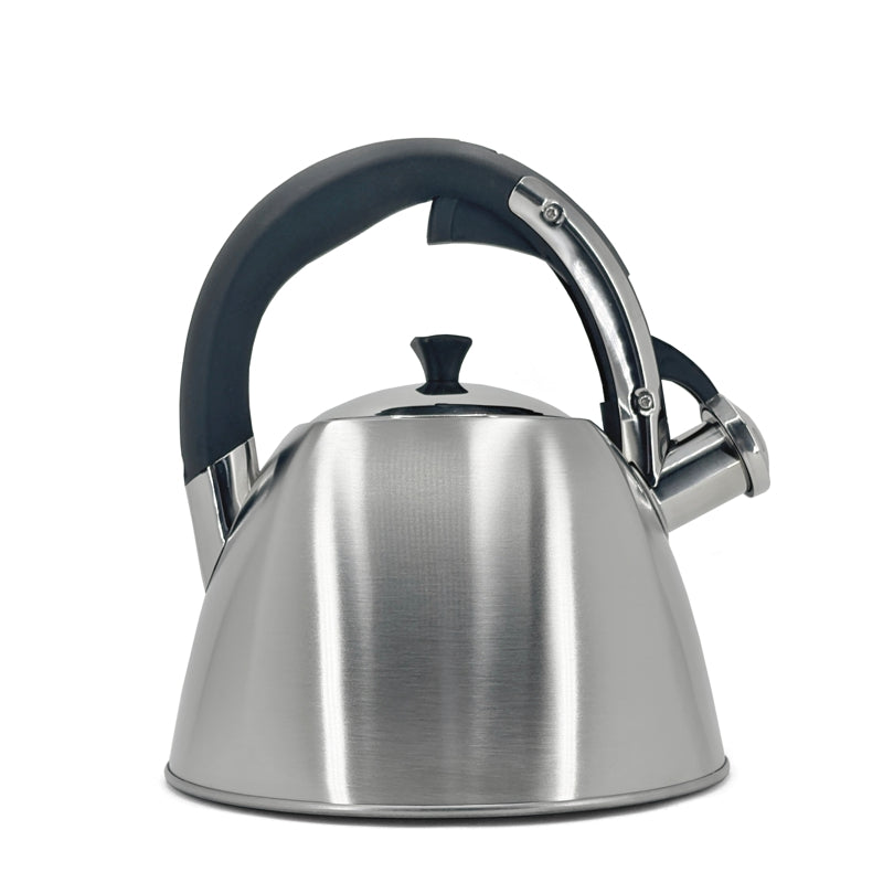 Whistling Kettle - Stainless Steel