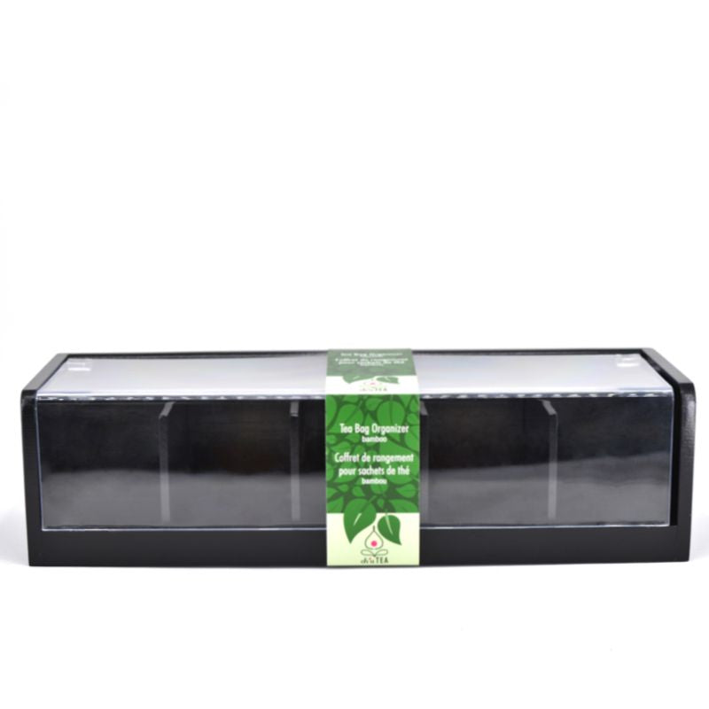 Tea Bag Organizer