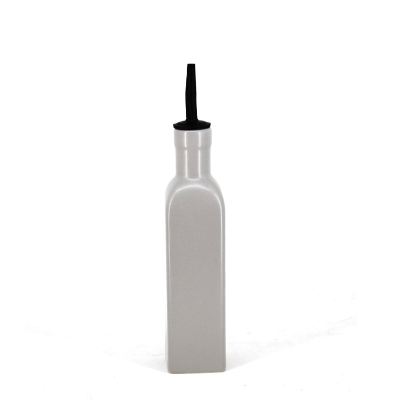 Park West Oil or Vinegar Bottle- 8.5 oz.