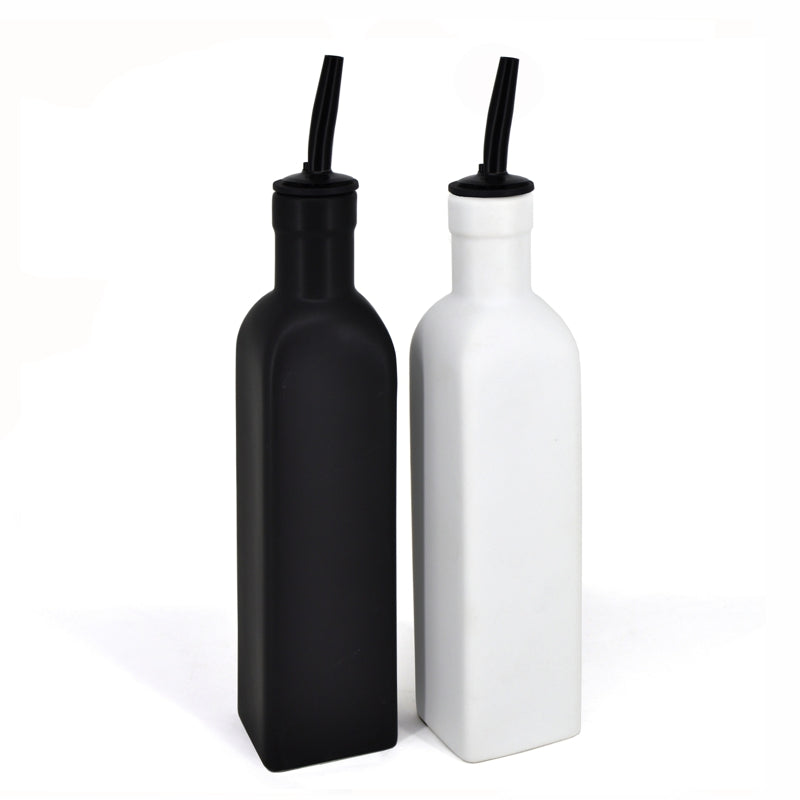 Park West Oil or Vinegar Bottle- 16 oz.