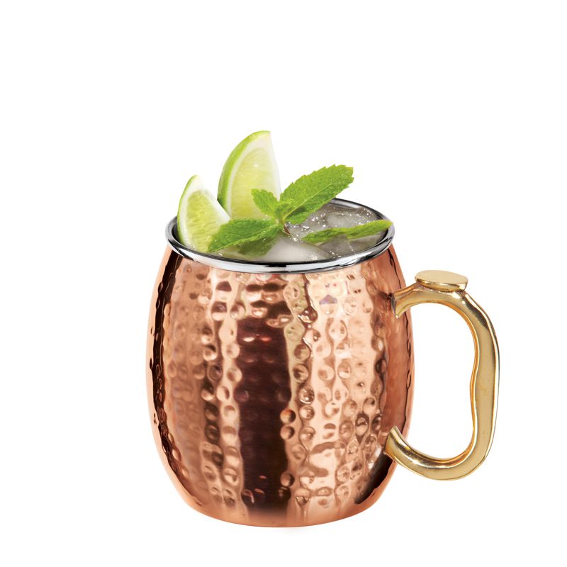 Moscow Mule Mug