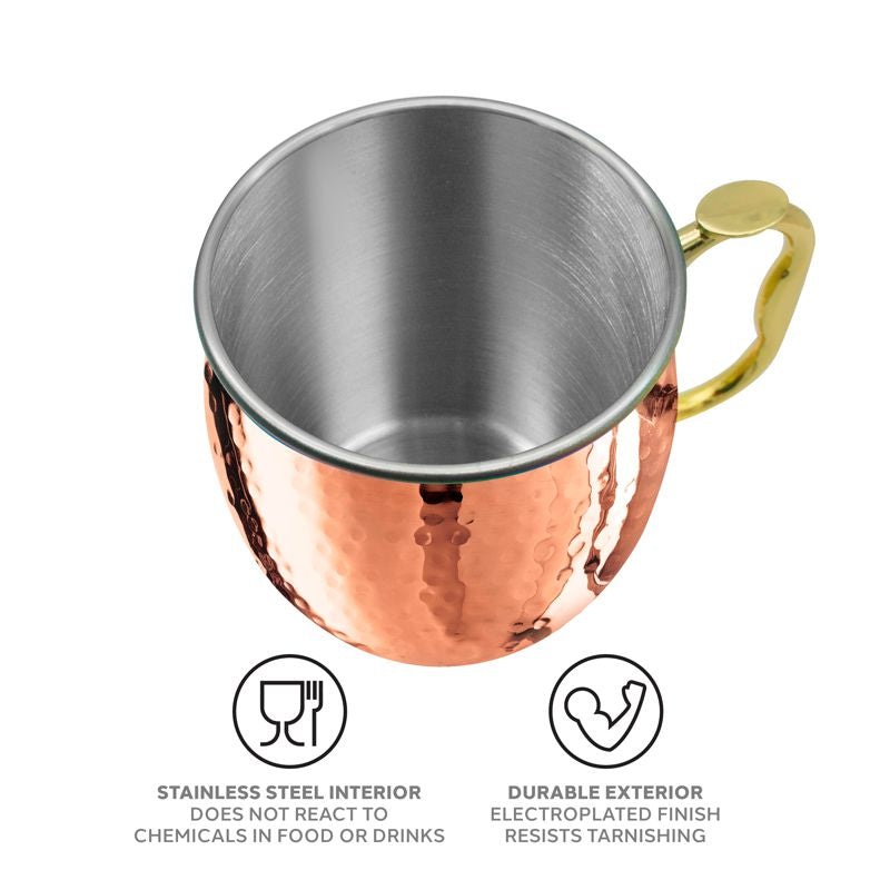 Moscow Mule Mug