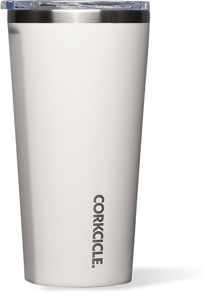 CORKCICLE - Tumbler Oatmeal 24 oz