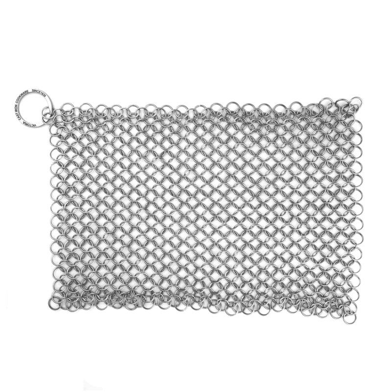 VICTORIA Chainmail Scrubber