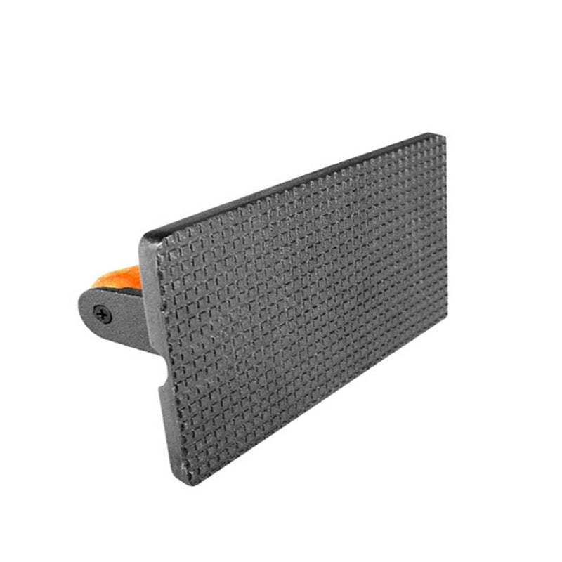 VICTORIA Cast Iron Meat &amp; Bacon Press