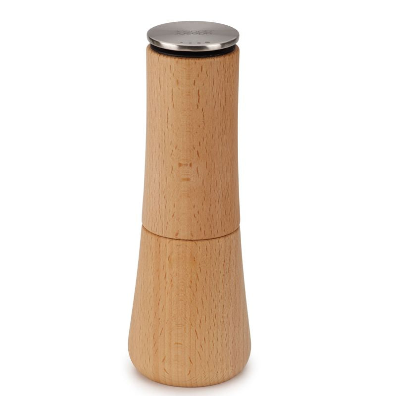 JOSEPH JOSEPH Milltop No-Spill Pepper Mill