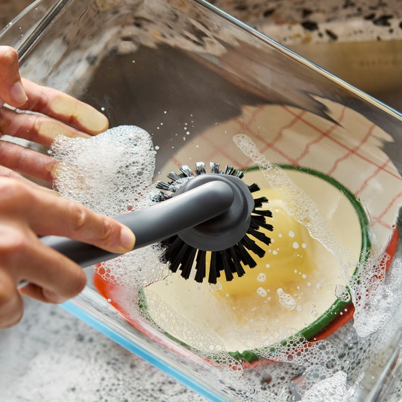 JOSEPH JOSEPH SinkTech Dish Brush