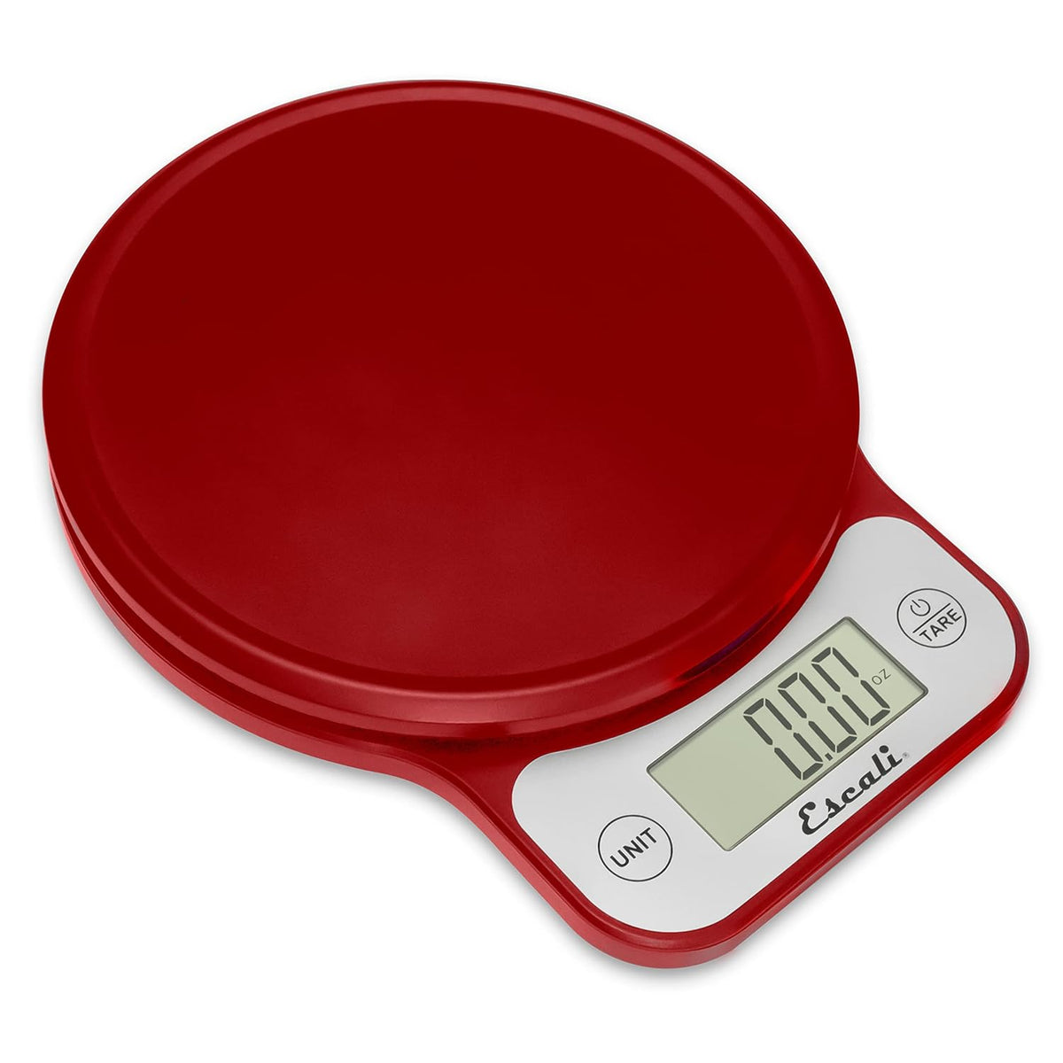 Escali Talerno Digital Kitchen Scale