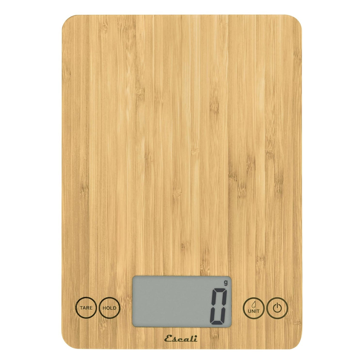 Escali Arti Digital Food Scale