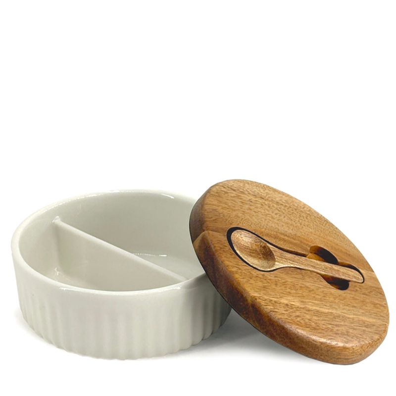 BIA Salt Keeper Divided