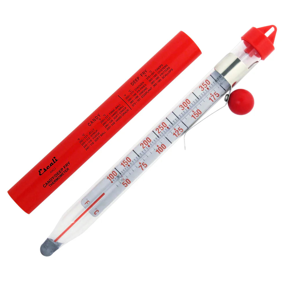 Escali Candy/Deep Fry Thermometer