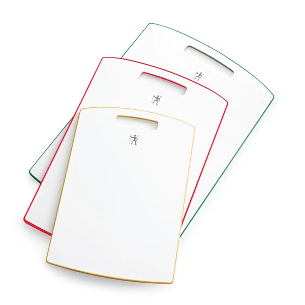 HENCKELS International Cutting Board Set-3pc